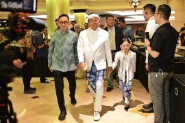Jabar gagas sekolah "Paguron" selamatkan kriya tradisional dari kepunahan