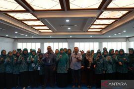Pemkab Bogor gandeng TP-PKK percepat digitalisasi UMKM