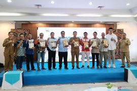 Pemkab Bojonegoro perkuat perekonomian petani lewat BUMD