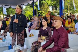 Hari Keluarga, Mendukbangga: Meja makan jangan sunyi akibat teknologi