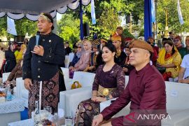 Hari Keluarga, Mendukbangga: Meja makan jangan sunyi akibat teknologi