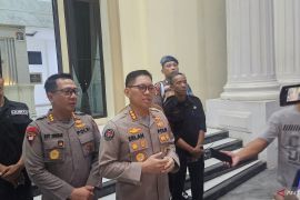 Polda Jambi perintahkan tindak tegas geng motor yang tawuran