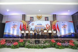 Trenggalek jadi daerah terbaik kedua cegah perkawinan anak di Jatim