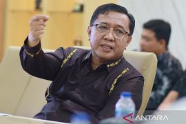 Legislator Provinsi Jambi sesalkan pegawai Ditjenpas terlibat narkotika