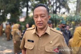 Kota Bandung gelar bursa kerja daring sediakan 2.595 lowongan