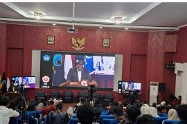 Unila sebut revisi UU HAM harus adaptif terhadap tantangan masa depan