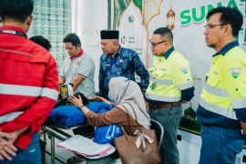 Petrosea salurkan CSR untuk program Sunatan massal gratis