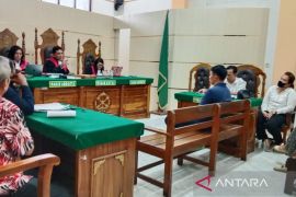 Lansia korban lakalantas gugat dokter Dwi Upayana Barus Rp350 juta