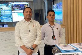 Polisi: Motif pelempar bom molotov di Koja Jakut akibat sakit hati