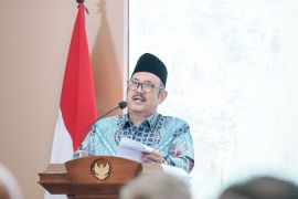 Energy transition key to Golden Indonesia 2045 vision: Bappenas
