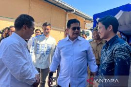 Wamentrans dorong hilirisasi produk unggulan kawasan transmigrasi