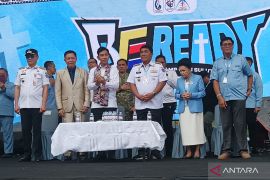 Hadir perkemahan pemuda GPdI, Wapres sebut Sulut mampu turunkan angka kemiskinan