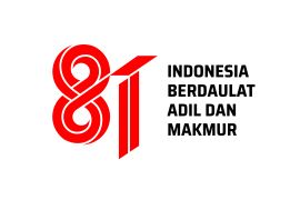 Desainer: Logo HUT ke-81 RI terinspirasi cara pandang pendiri bangsa