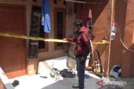Polres Bekasi tangkap pelaku pembunuhan seorang anak punk di Cikarang