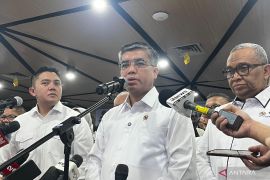 Pemerintah siapkan anggaran Rp4,2 T untuk program Magang Nasional 2026
