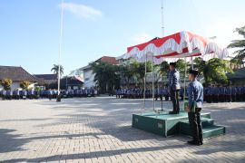 Wali Kota Pontianak dorong ASN mewarisi nilai juang para pahlawan