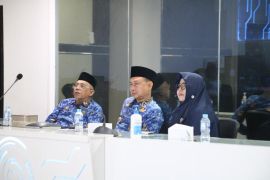 Pemkot Pontianak antisipasi dampak kemarau dan el nino