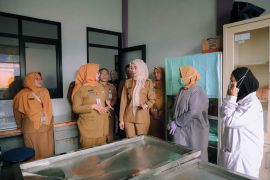 Wagub Lampung sebut RS hewan mulai beroperasi dua pekan mendatang