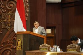 FPKS DPRD Jatim soroti perubahan indikator keuangan APBD 2025