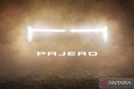 Mitsubishi Pajero 2027 diperkirakan hadir dalam 4 varian di Australia