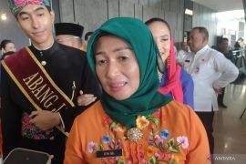 Pemkot tindaklanjuti tumpukan sampah dekat Masjid Hasyim Asy'ari