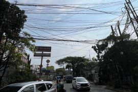 Pemkot Jakbar-PLN sepakati penataan kabel utilitas di dua lokasi