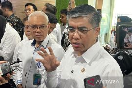 Menaker harap serapan alumni MagangHub ke dunia kerja naik tahun ini