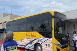 Trans Batam kini layani rute ke Bandara Hang Nadim