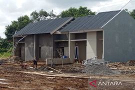 5.292 rumah subsidi MBR di Sulawesi Selatan dibangun gunakan FLPP