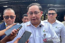 Jaga pangan Jakarta, Pasar Jaya perkuat kerja sama dengan daerah