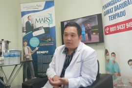 Dokter ungkap sakit kepala menerus bisa jadi gejala tumor otak