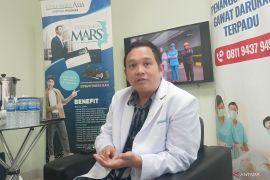 Dokter ingatkan pentingnya deteksi dini untuk antisipasi tumor otak