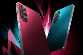 Samsung Galaxy M47 5G resmi debut, ramaikan pasar HP harga Rp4 jutaan