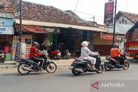 Pemkab Batang optimalkan 213 lokasi parkir penuhi target PAD