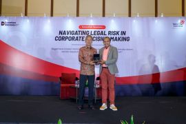 Telkom Pacu Pertumbuhan Berkelanjutan, dengan Penguatan Prinsip Kepatuhan Regulasi dan Kapabilitas Pengambil Keputusan