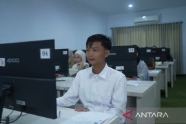 Antusias Tinggi, 3.560 calon mahasiswa ikuti seleksi SMM PTN-Barat di UNJA