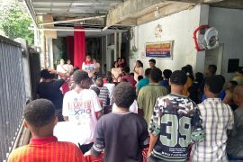Pertamina tebar semangat kebersamaan melalui Pertamina Berkah di Bitung