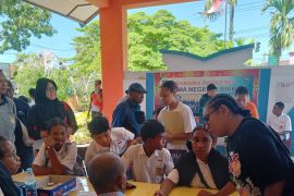 Disdik Biak sebut pendaftaran murid baru terapkan sistem daring terpusat