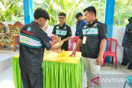 Mahasiswa KKN Unisan Gorontalo dorong pengembangan UMKM berbasis pangan lokal di Desa Owalanga