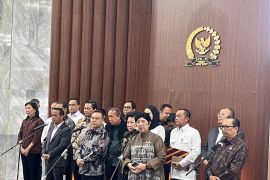 Indonesia to keep Rp281 trillion in state banks to support liquidity