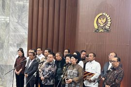 Indonesia's fiscal condition well-managed: deputy minister