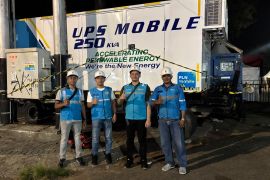PLN ULP Pariaman Sukses Kawal Ekraf Fest Bandagala 2026, Wujud Nyata Dedikasi Terang untuk Pariwisata Pariaman