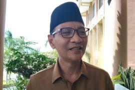 Pemkot Mataram dukung gerakan "Ayah Wajib Hadir"