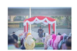 Keluarga ujung tombak penanganan isu perempuan-anak