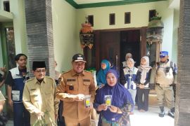 Pemkab Probolinggo dorong kopi pinang jadi produk unggulan daerah