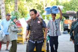 Kulon Progo salurkan alsintan modern genjot produktivitas pertanian
