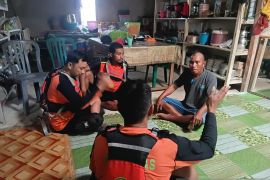 Nelayan Aru hilang kontak dua hari akibat cuaca berkabut