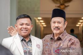 Kepala Bappenas: Mahasiswa harus kembangkan kapasitas kepemimpinan
