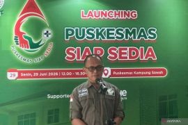 Apkesmi sebut lingkungan berperan sebabkan anak terkena anemia