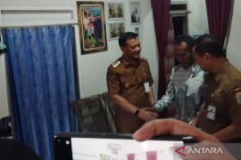 Jateng rehab 274.000 rumah tak layak jadi layak huni